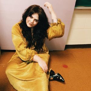 Meet your Posher, Ramsey